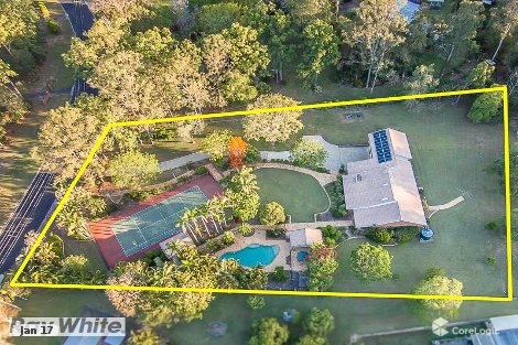 47 Carson Dr, Bunya, QLD 4055