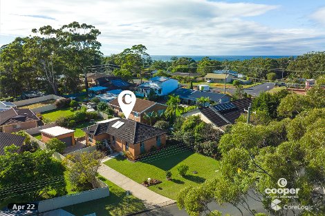 8 Leo Dr, Narrawallee, NSW 2539