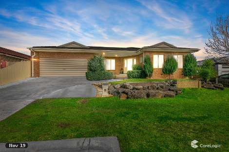 23 Geoffrey Ct, Narre Warren, VIC 3805