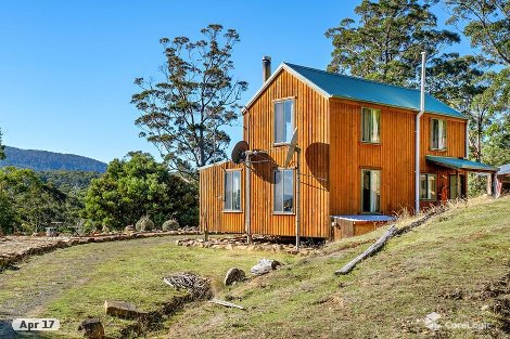 634 Tobys Hill Rd, Cygnet, TAS 7112