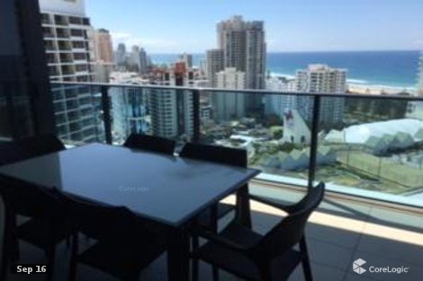 22704/21 Elizabeth Ave, Broadbeach, QLD 4218