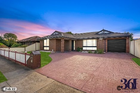 53 Bellbridge Dr, Hoppers Crossing, VIC 3029