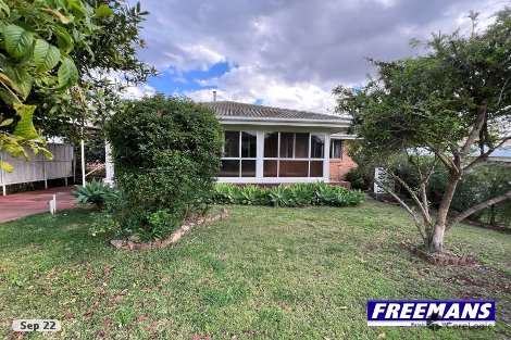 29 Carroll St, Kingaroy, QLD 4610