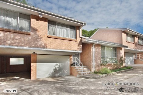 6/142 Dunmore St, Wentworthville, NSW 2145