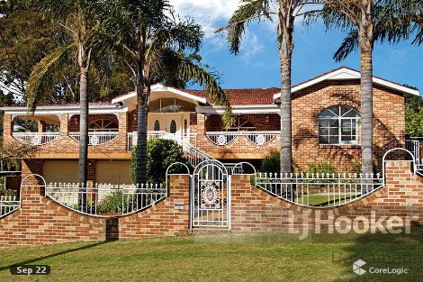 1 Robert St, Holroyd, NSW 2142