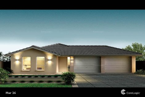 25 Baxter Ave, Eyre, SA 5121