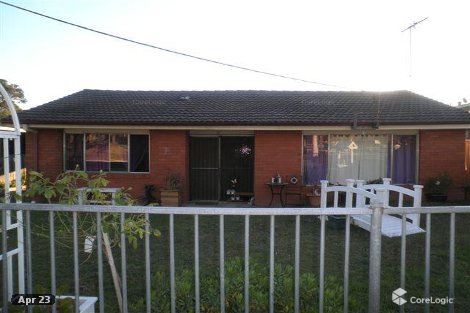 17 Muscharry Rd, Londonderry, NSW 2753