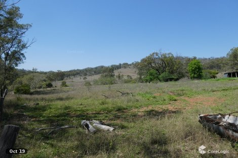 Lot 86 Lime Mines Rd, Didcot, QLD 4621