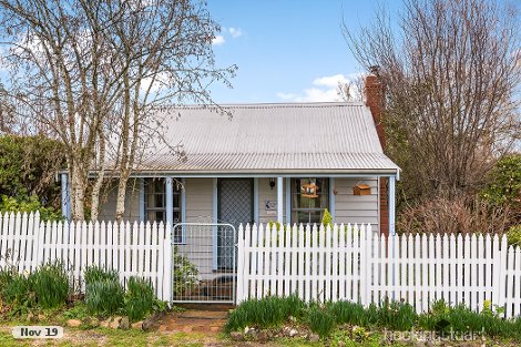 7 Stanhope St, Daylesford, VIC 3460