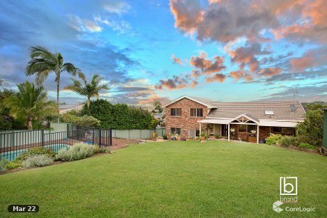 27 Carlisle Row, Fishing Point, NSW 2283