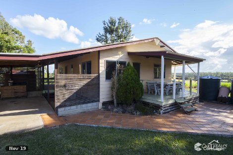 1303 Maryborough Hervey Bay Rd, Dundathu, QLD 4650