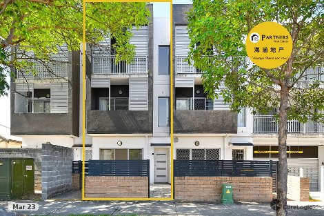 2/103-107 John St, Lidcombe, NSW 2141