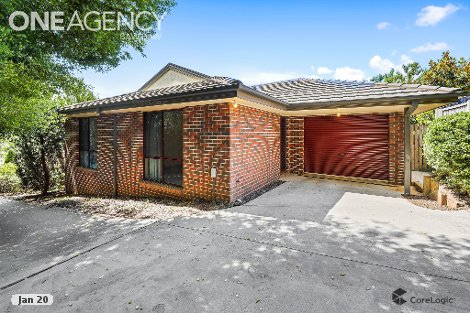 2/22 Bennett St, Drouin, VIC 3818