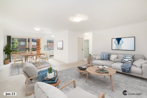 5/9-15 Mansfield Ave, Caringbah, NSW 2229