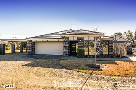 996 Bannockburn-Shelford Rd, Teesdale, VIC 3328