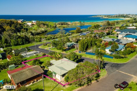 49 George St, Bermagui, NSW 2546