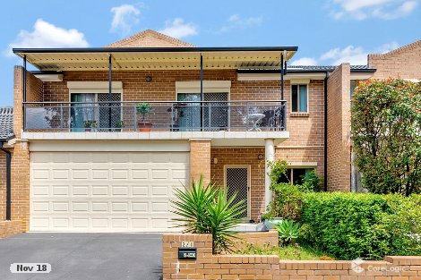 2/1 Clancy St, Smithfield, NSW 2164