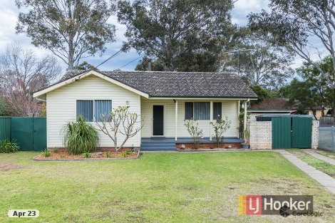 36 Lucena Cres, Lethbridge Park, NSW 2770