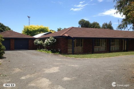 8 Mitchell St, Cobden, VIC 3266