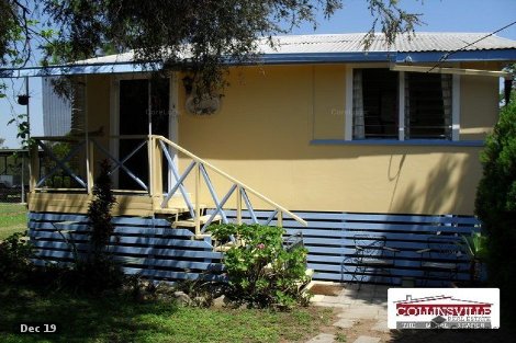 50 Fifth Ave, Scottville, QLD 4804