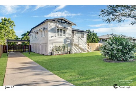 8 Thomasson St, Park Avenue, QLD 4701