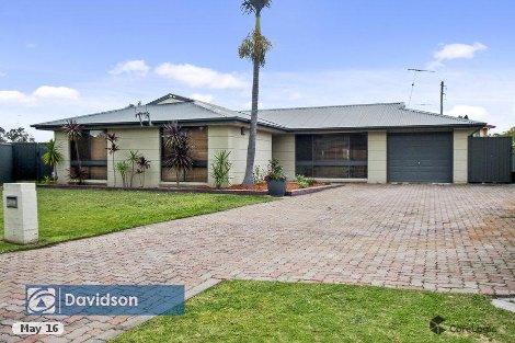 54 Meehan Ave, Hammondville, NSW 2170