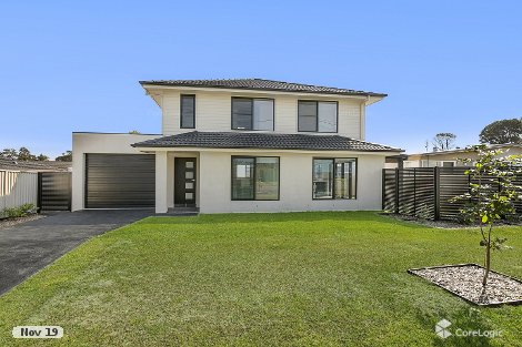 2b Cochrane Ave, Canton Beach, NSW 2263