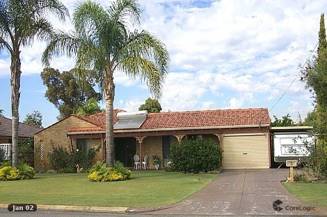 3 Kielman Rd, Willetton, WA 6155