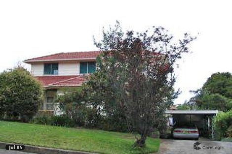 1 Parkview Gr, Mount Ousley, NSW 2519