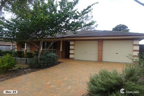 28 Tusculum Ct, Wattle Grove, NSW 2173