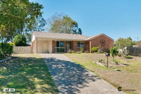 6 Jackson Ct, Dinmore, QLD 4303