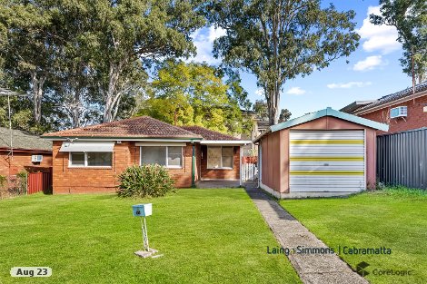 15 Gowrie Pl, Cabramatta, NSW 2166