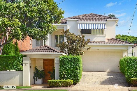 157 Lancaster Rd, Ascot, QLD 4007