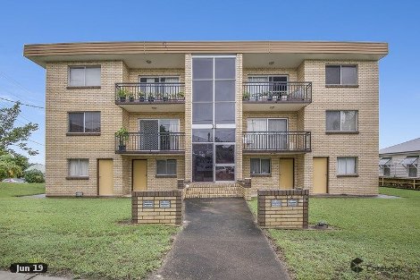 4/18 View St, Wooloowin, QLD 4030