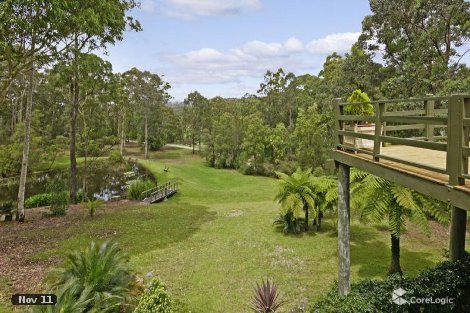 31 Lynchs Lane, Bimbimbie, NSW 2536