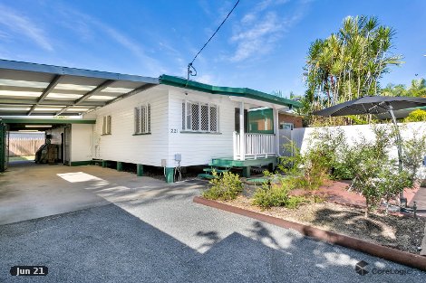 221 Little Spence St, Bungalow, QLD 4870