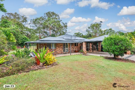 160-164 Hein Rd, Buccan, QLD 4207