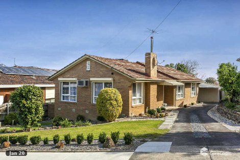 3 Darryl St, Bulleen, VIC 3105