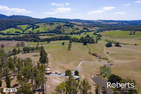 222 Hoods Rd, Glengarry, TAS 7275