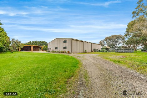 15 Hamilton Ct, Pearcedale, VIC 3912