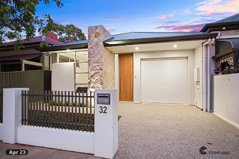 32 Morris St, Evandale, SA 5069