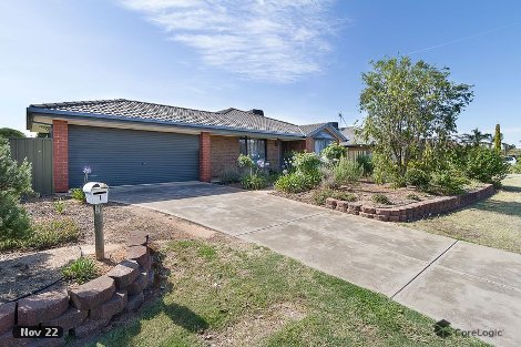 1 Crawford Gr, Andrews Farm, SA 5114