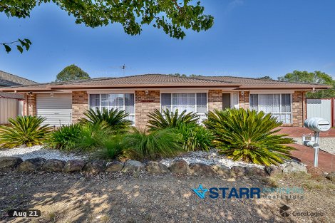 39 Mackillop Cres, St Helens Park, NSW 2560