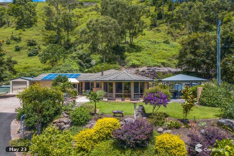 114 Hovard Rd, Bald Knob, QLD 4552