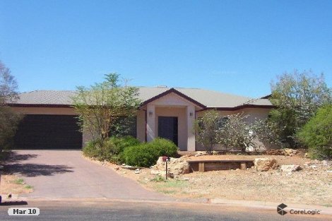 164 Cromwell Dr, Desert Springs, NT 0870