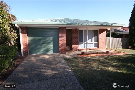 5 Mulleun Cl, Ngunnawal, ACT 2913