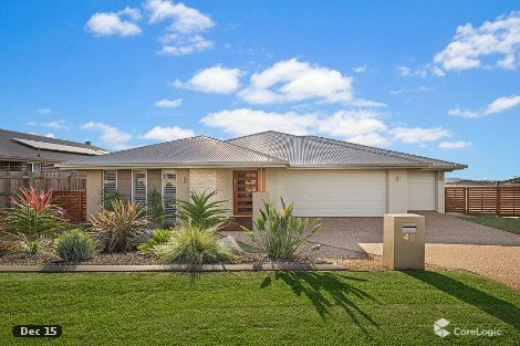 48 Kalimna Dr, Kleinton, QLD 4352