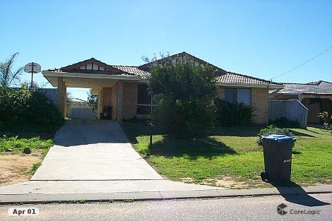 51 Bonamia Rd, Utakarra, WA 6530