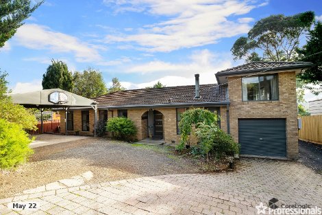 18 View St, Woori Yallock, VIC 3139