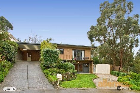 17 Baird St N, Doncaster, VIC 3108